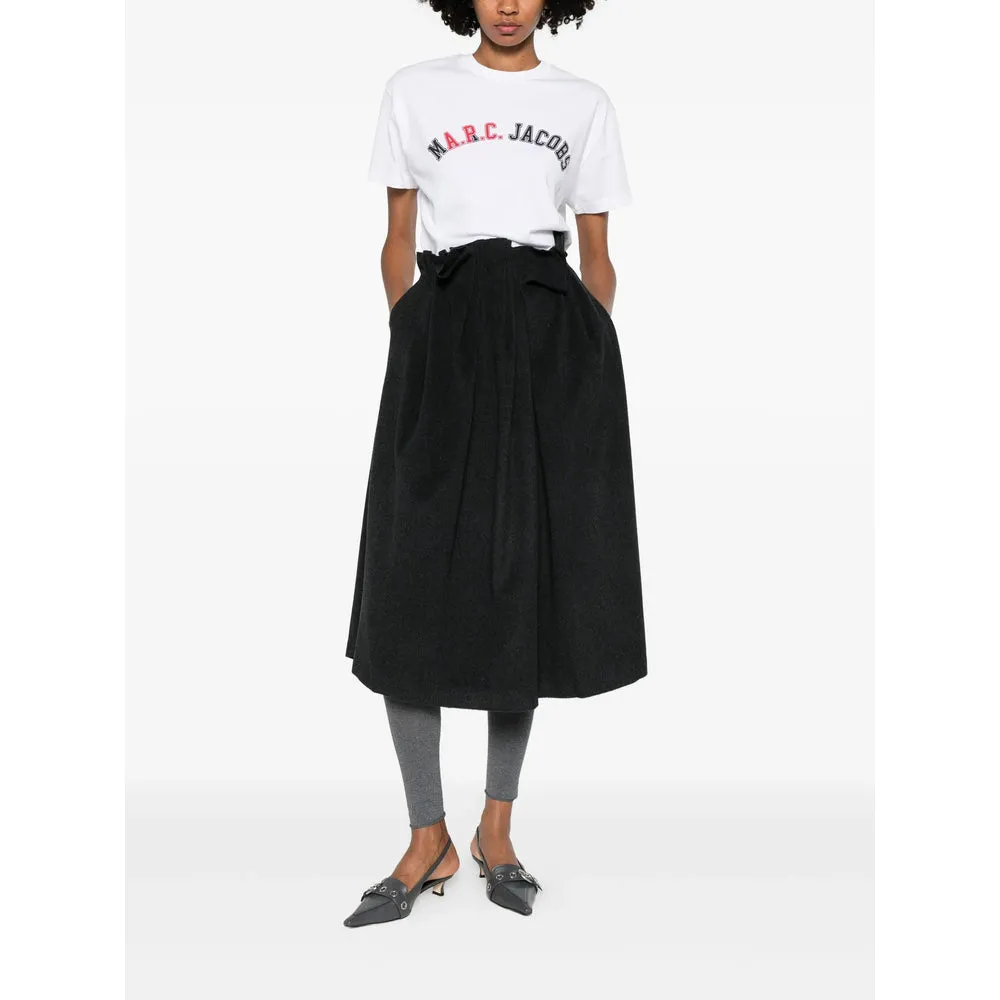 T Shirts White sold by Wanan Luxury product image thumbnail 5