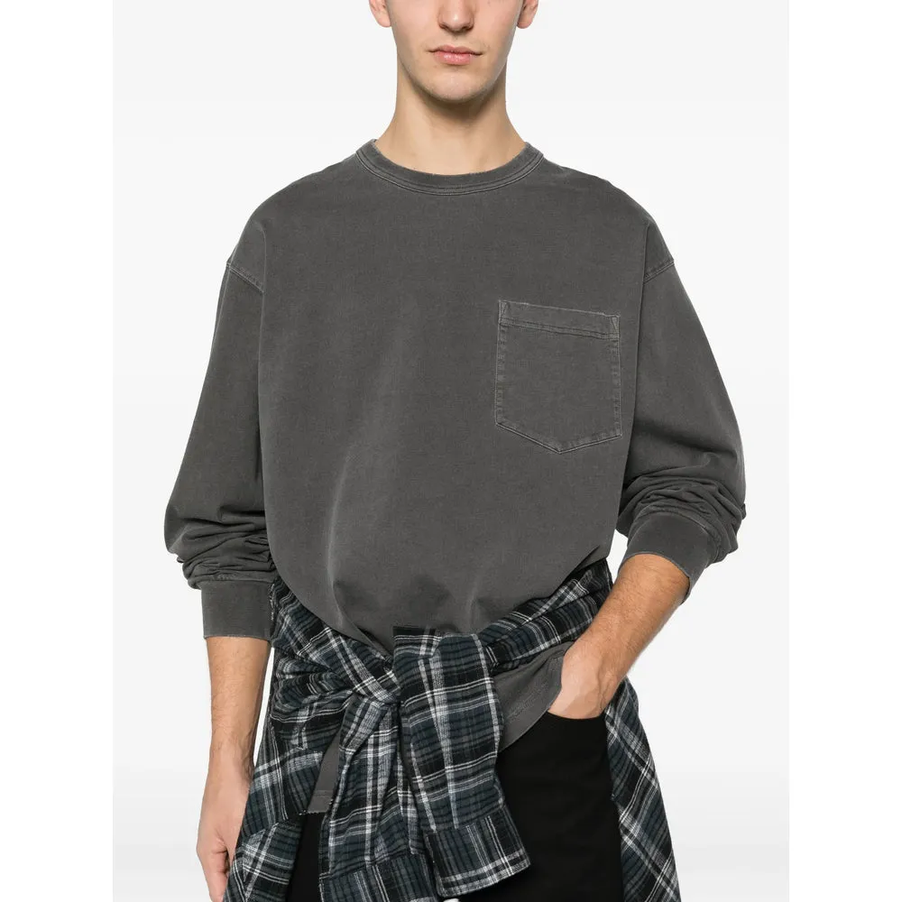 T Shirts Gray sold by Wanan Luxury product image thumbnail 3