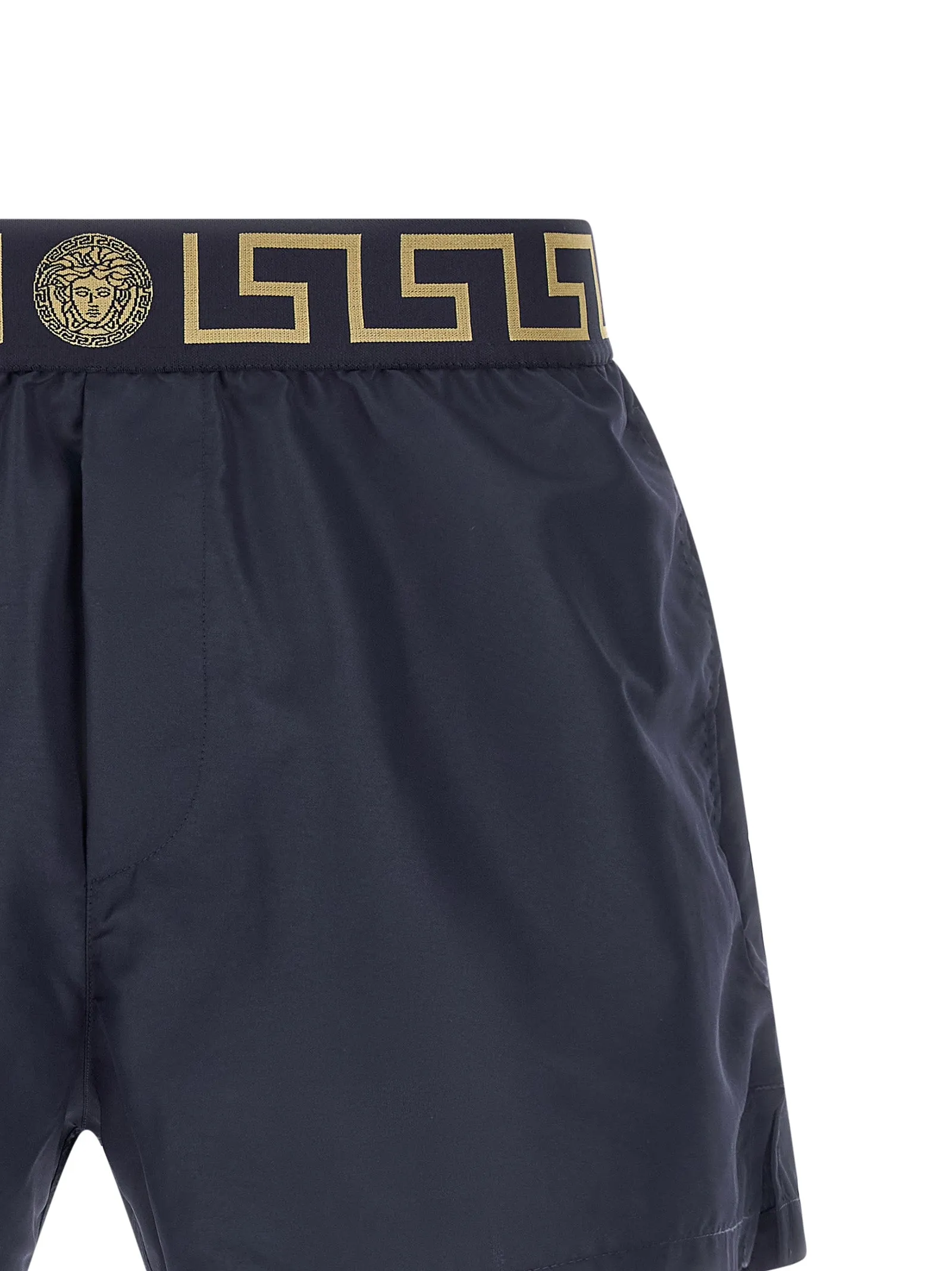 Greca Beachwear Blue sold by Wanan Luxury product image thumbnail 3