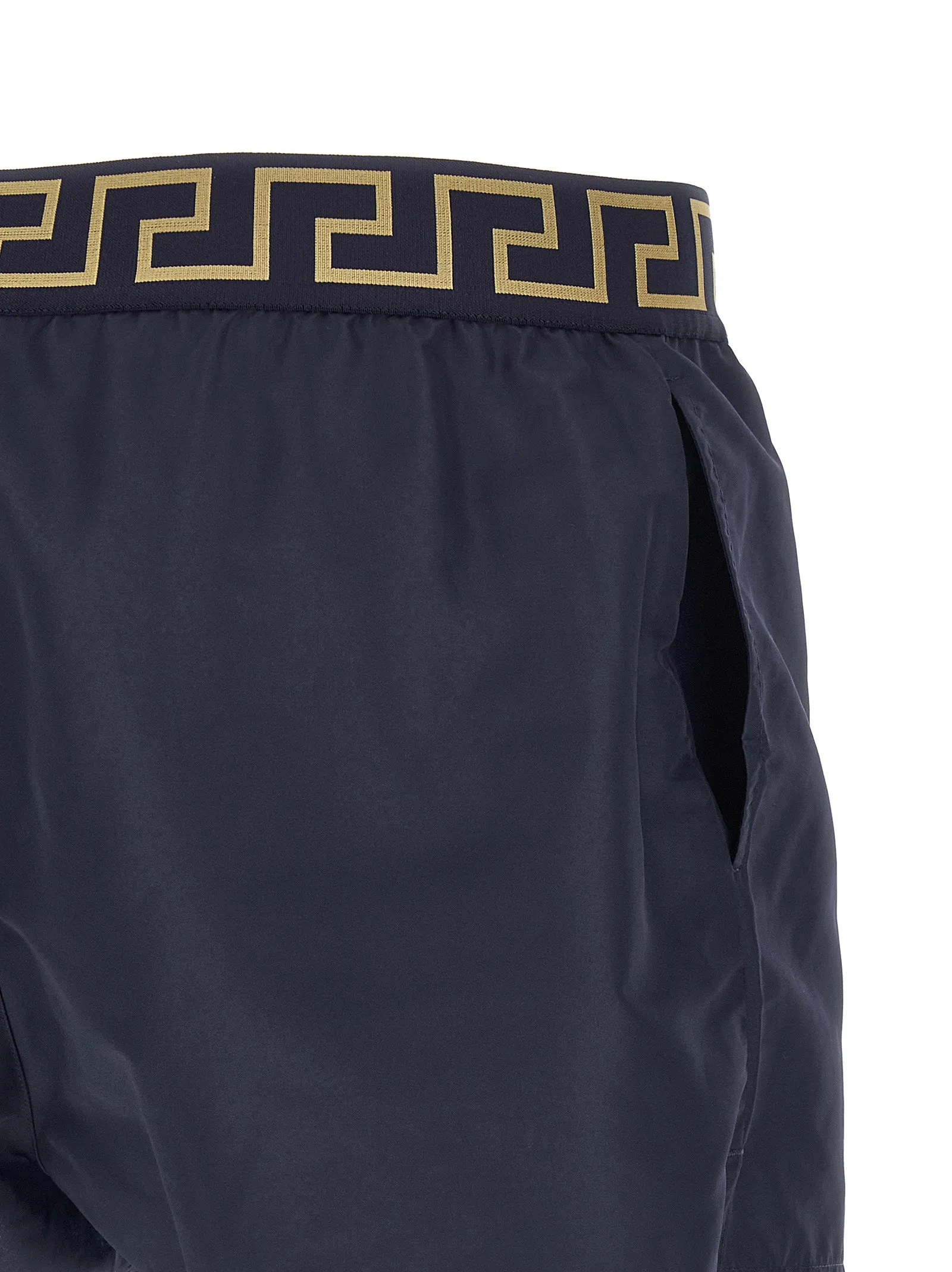 Greca Beachwear Blue sold by Wanan Luxury product image thumbnail 4