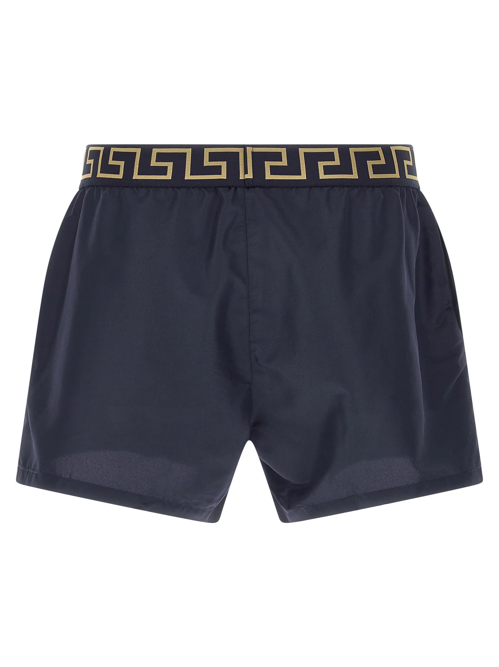 Greca Beachwear Blue sold by Wanan Luxury product image thumbnail 2