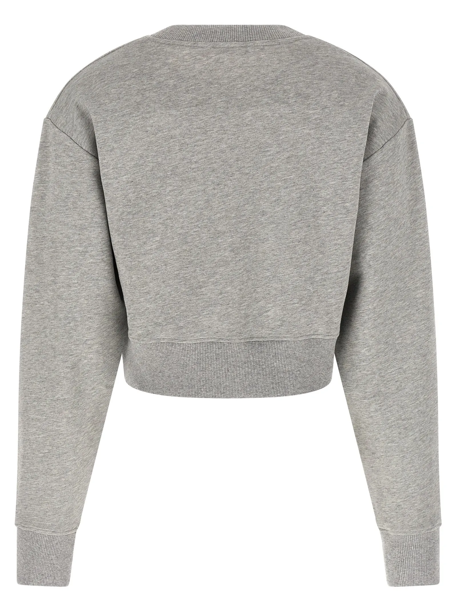 Balmain Paris Sweatshirt Gray sold by Wanan Luxury product image thumbnail 2