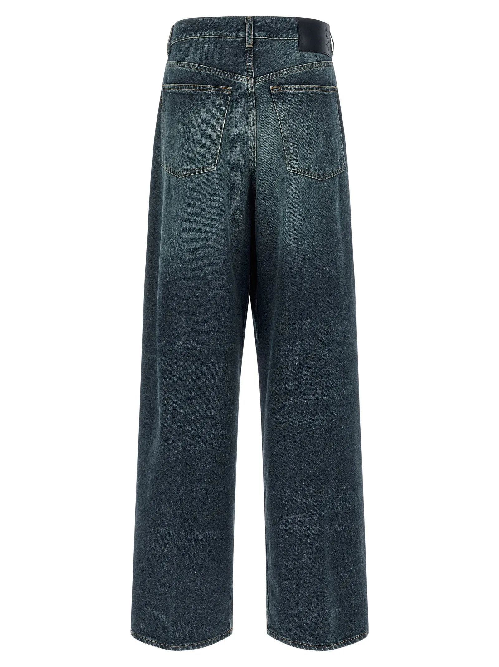 Candy Intense Blue Jeans Blue sold by Wanan Luxury product image thumbnail 2
