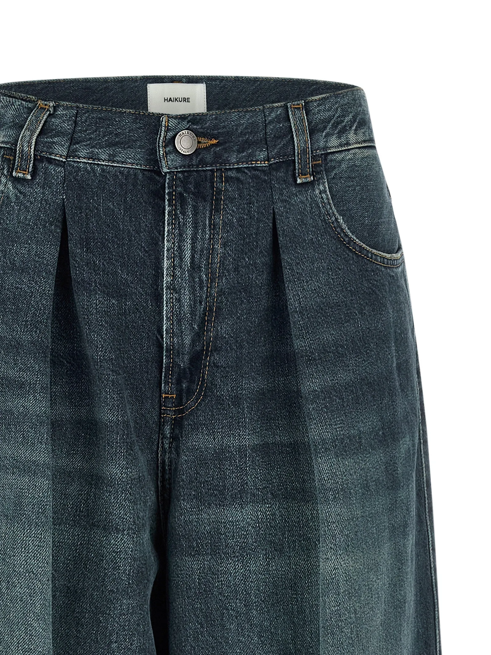 Candy Intense Blue Jeans Blue sold by Wanan Luxury product image thumbnail 3