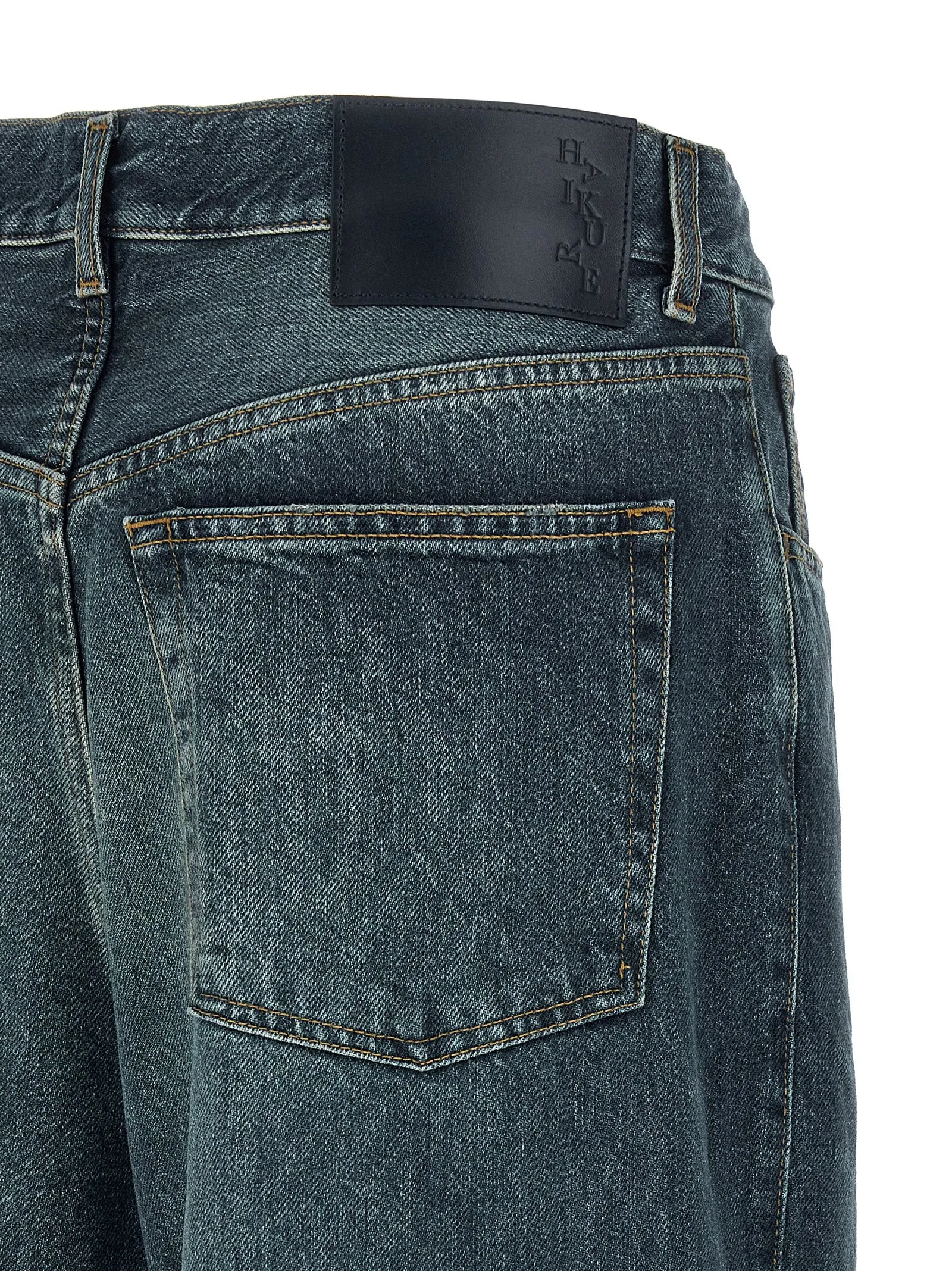 Candy Intense Blue Jeans Blue sold by Wanan Luxury product image thumbnail 4