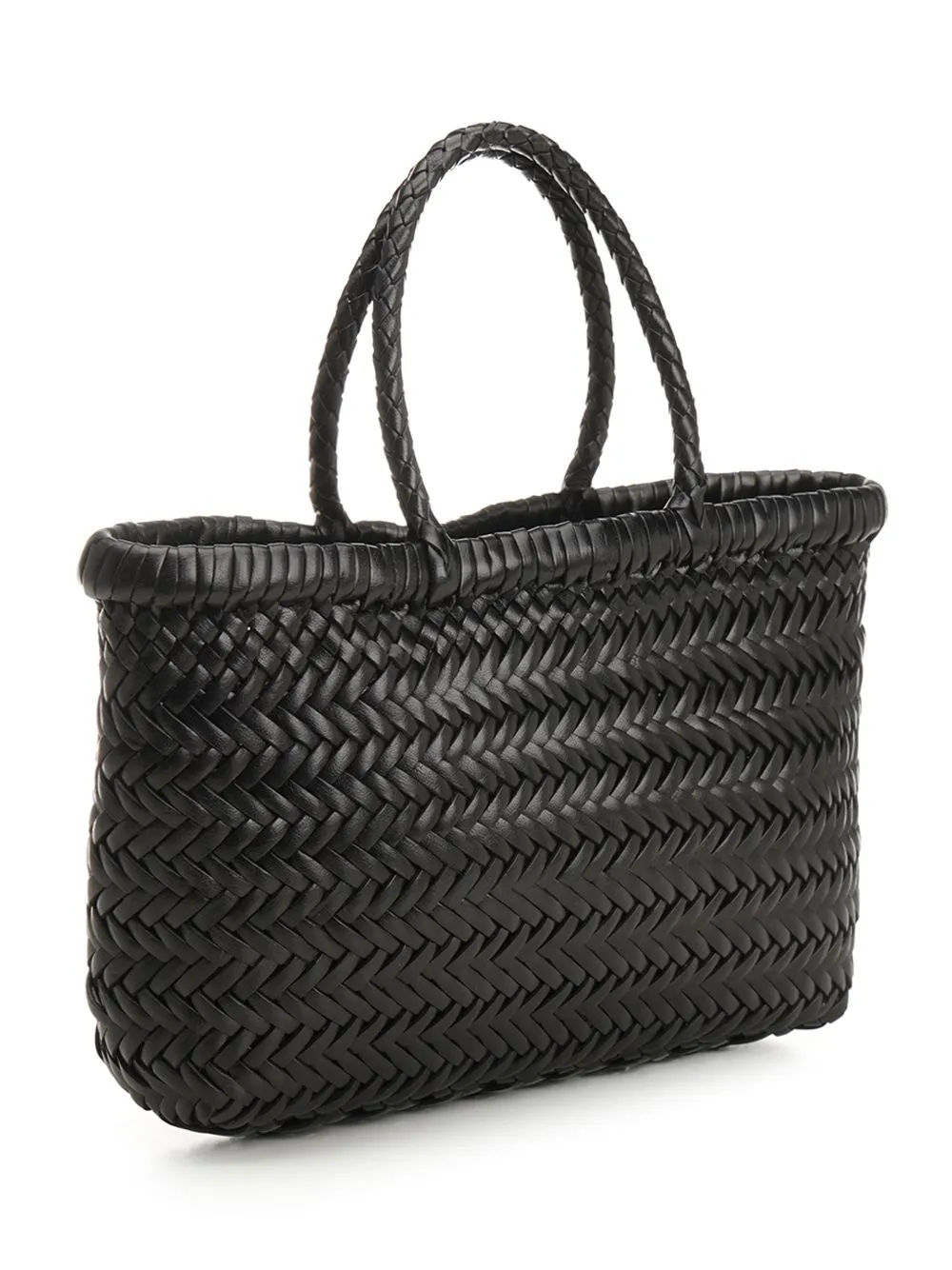 Mini Flat Gora Handbags Black sold by Wanan Luxury product image thumbnail 2