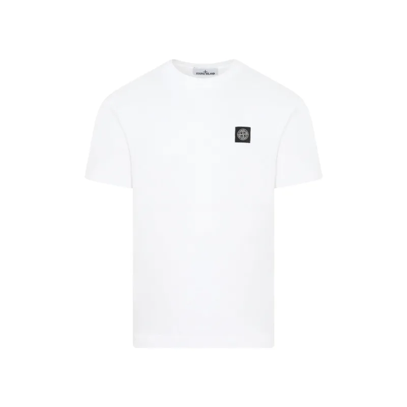 T-Shirts White sold by Wanan Luxury