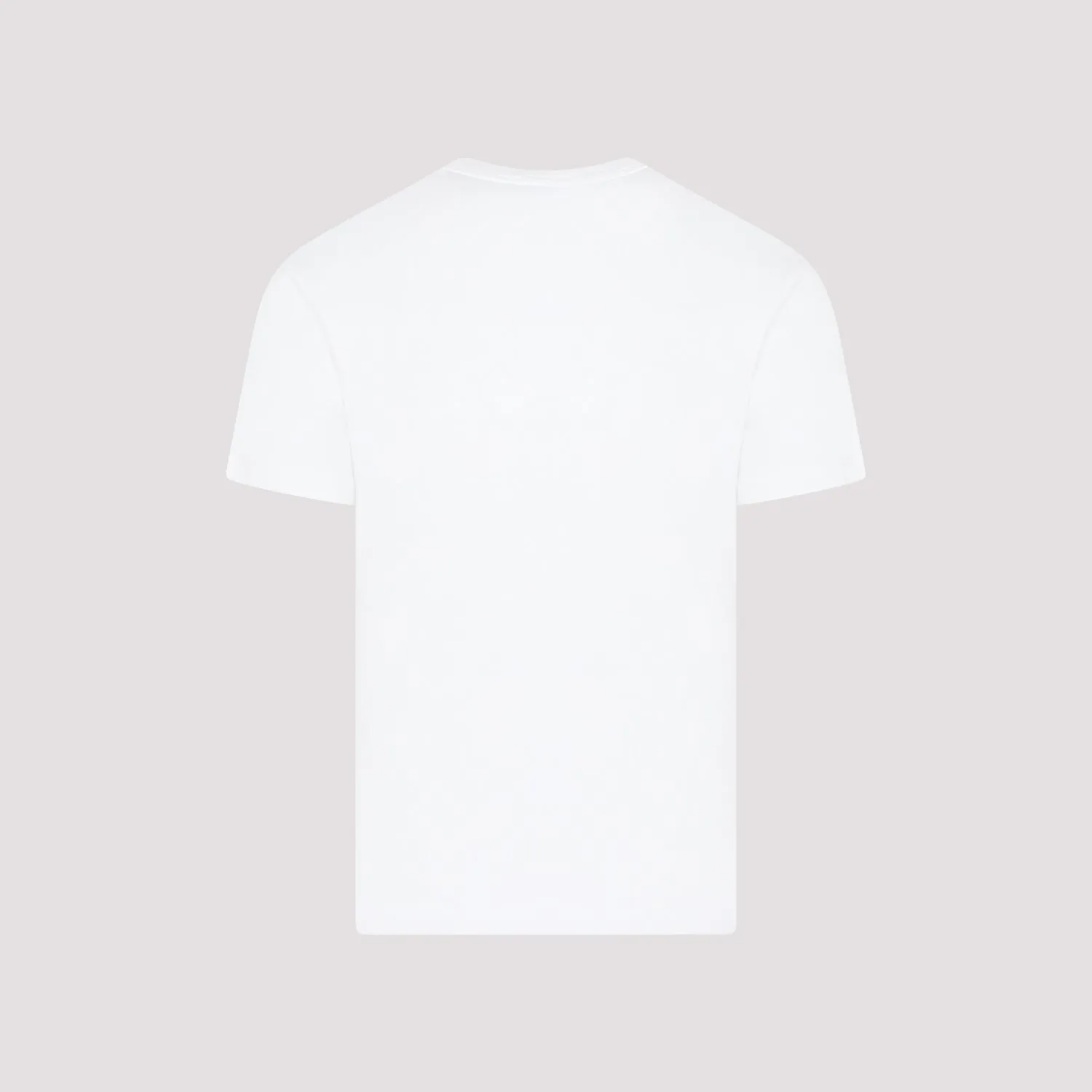 T-Shirts White sold by Wanan Luxury product image thumbnail 3