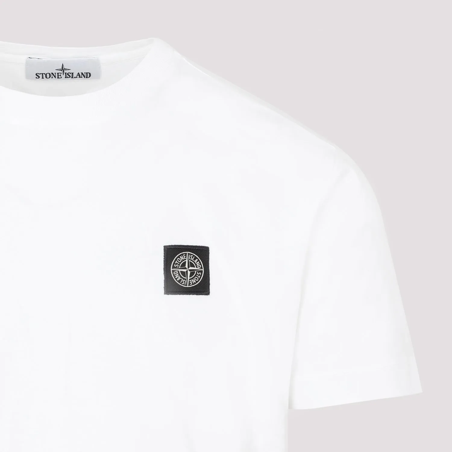 T-Shirts White sold by Wanan Luxury product image thumbnail 4