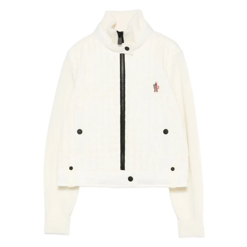 Outerwears White sold by Wanan Luxury