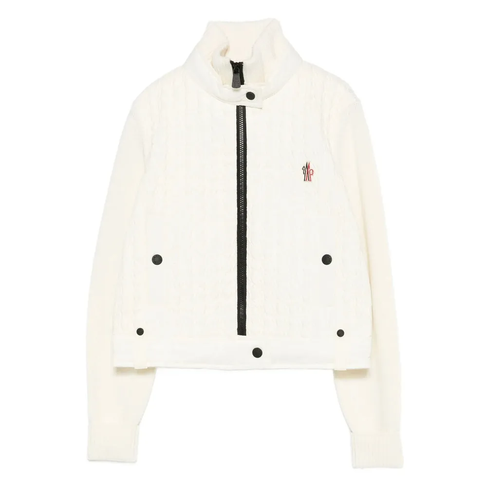 Outerwears White sold by Wanan Luxury