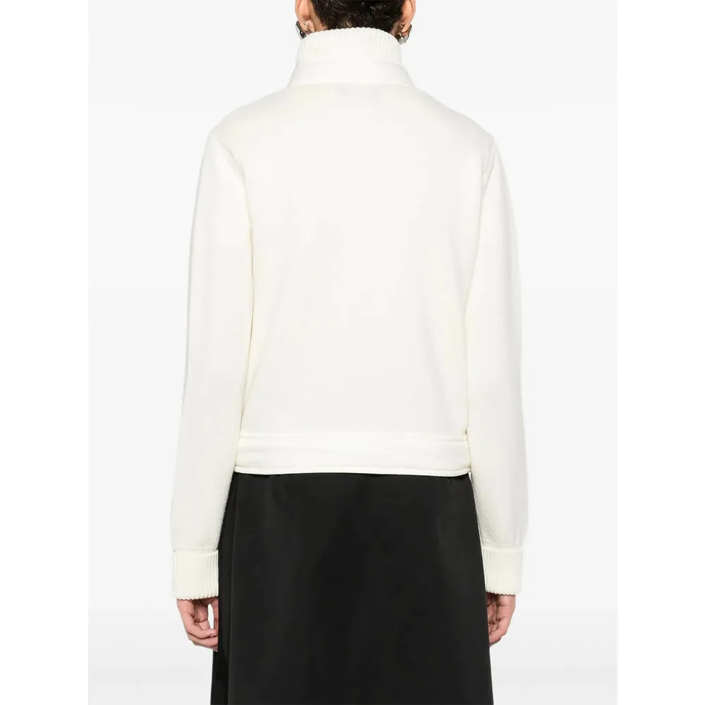 Outerwears White sold by Wanan Luxury product image thumbnail 5