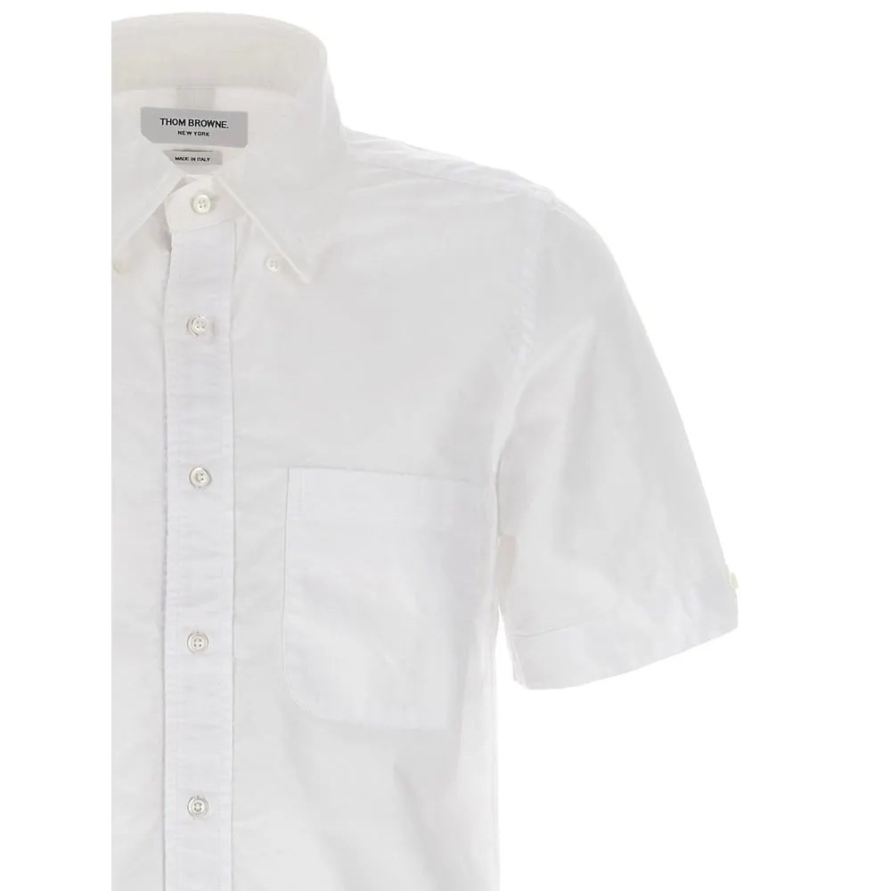 Shirts White sold by Wanan Luxury product image thumbnail 3