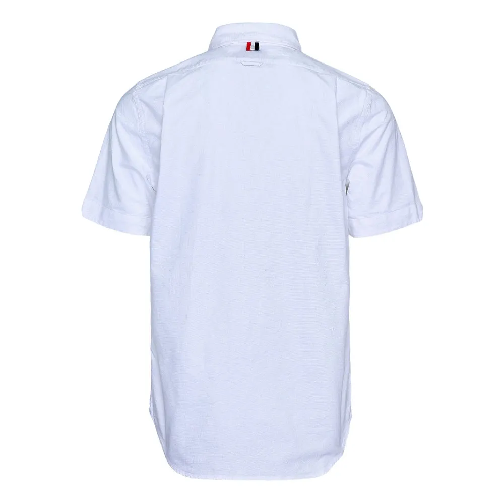 Shirts White sold by Wanan Luxury product image thumbnail 4