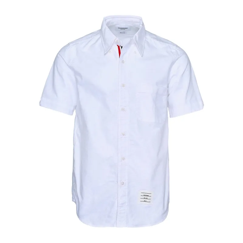 Shirts White sold by Wanan Luxury