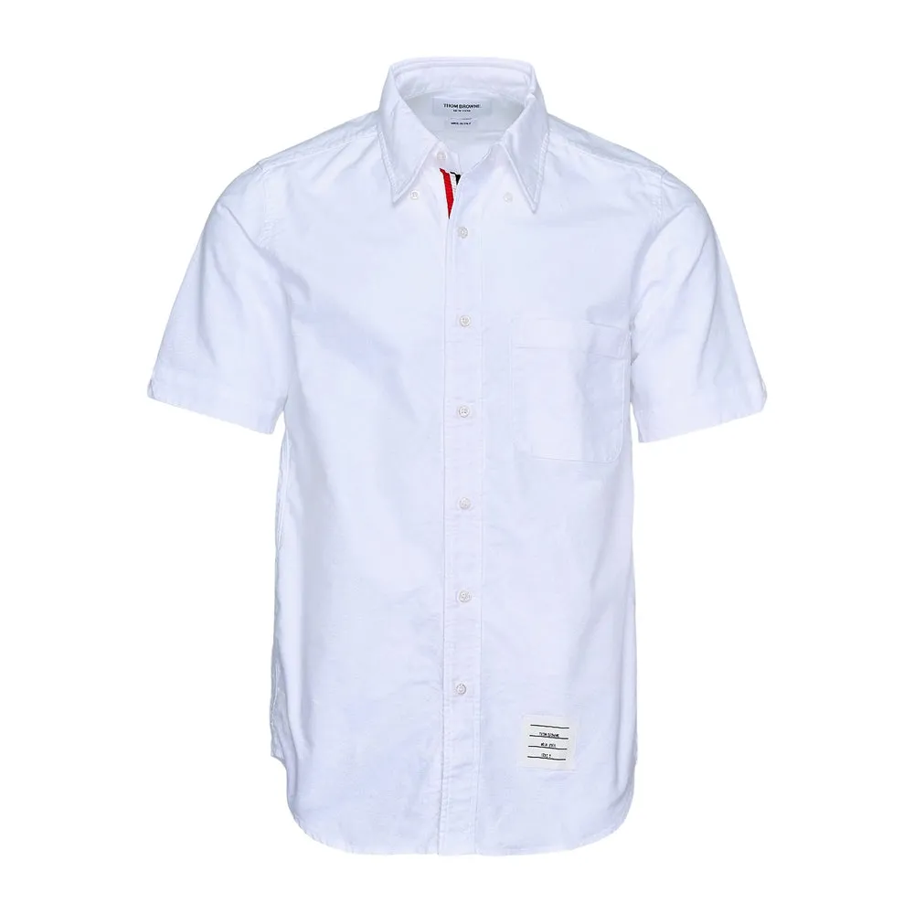 Shirts White sold by Wanan Luxury