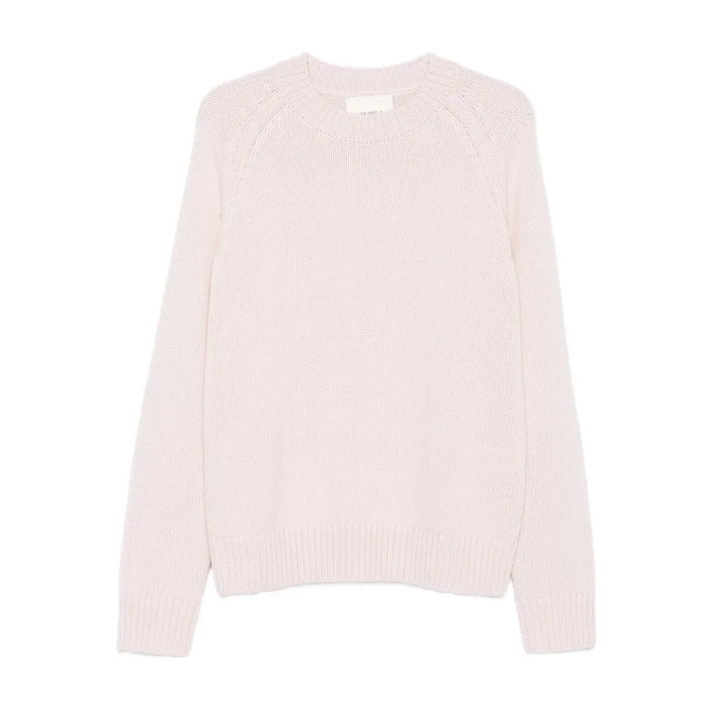 Sweaters Pink sold by Wanan Luxury