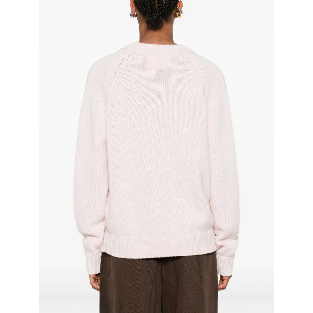 Sweaters Pink sold by Wanan Luxury product image thumbnail 3