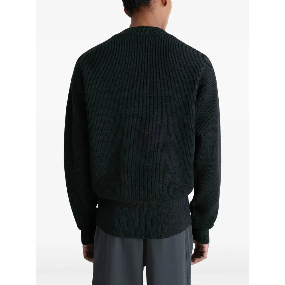 Sweaters Black sold by Wanan Luxury product image thumbnail 3