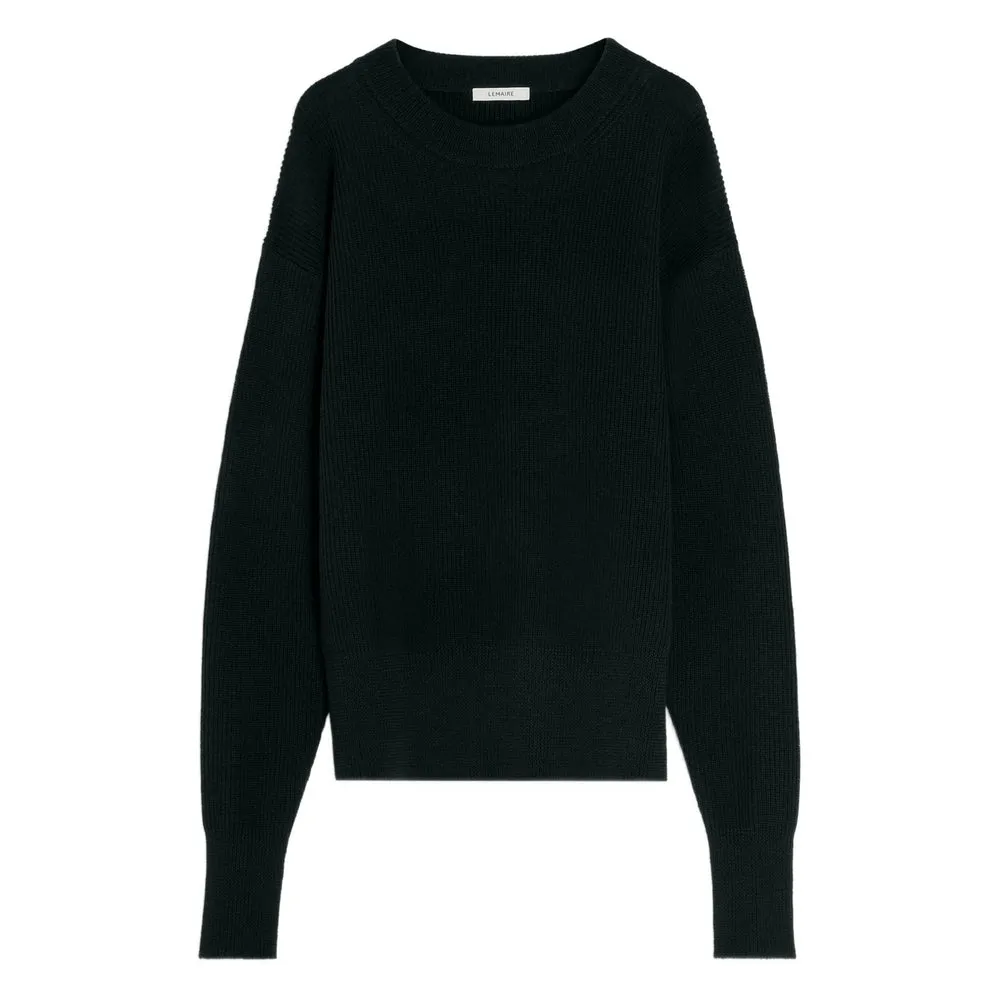 Sweaters Black sold by Wanan Luxury