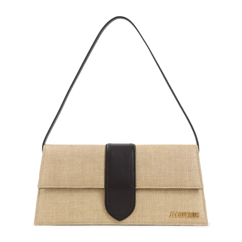 Handbag Brown made by Jacquemus