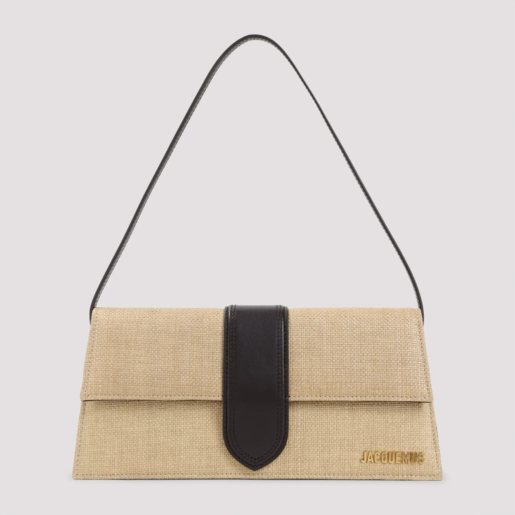 Handbag Brown sold by Wanan Luxury product image thumbnail 2