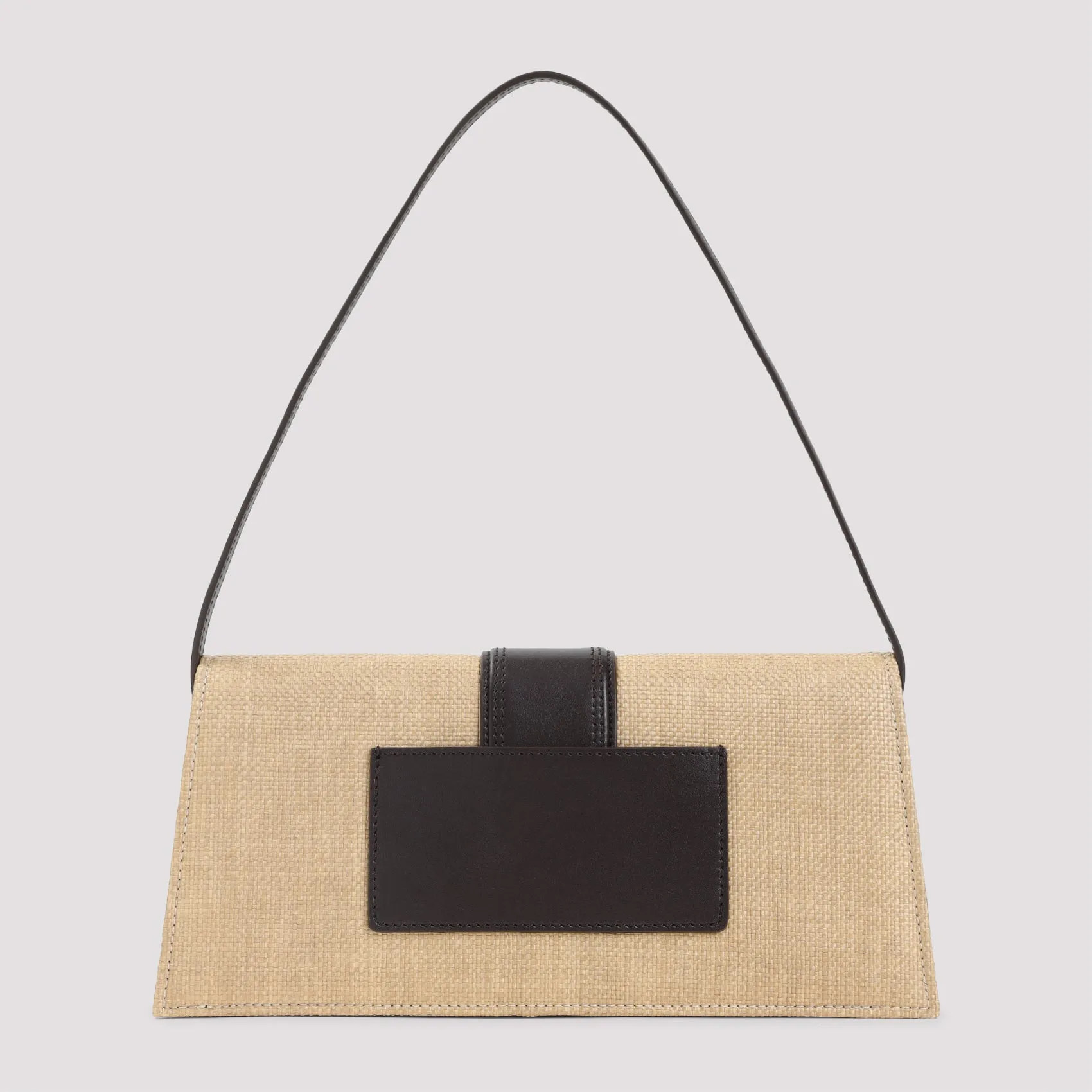 Handbag Brown sold by Wanan Luxury product image thumbnail 3