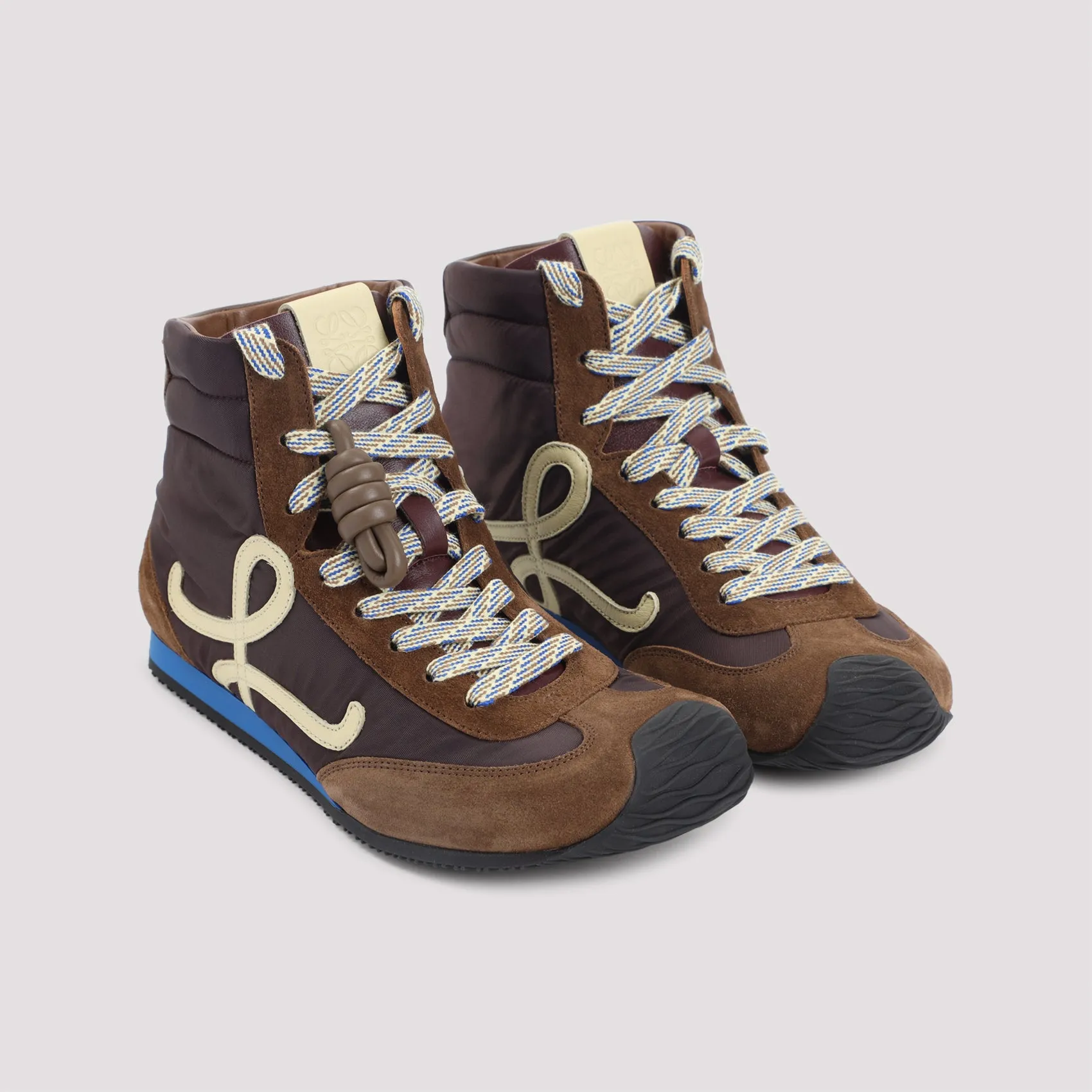 Sneakers Brown sold by Wanan Luxury product image thumbnail 4