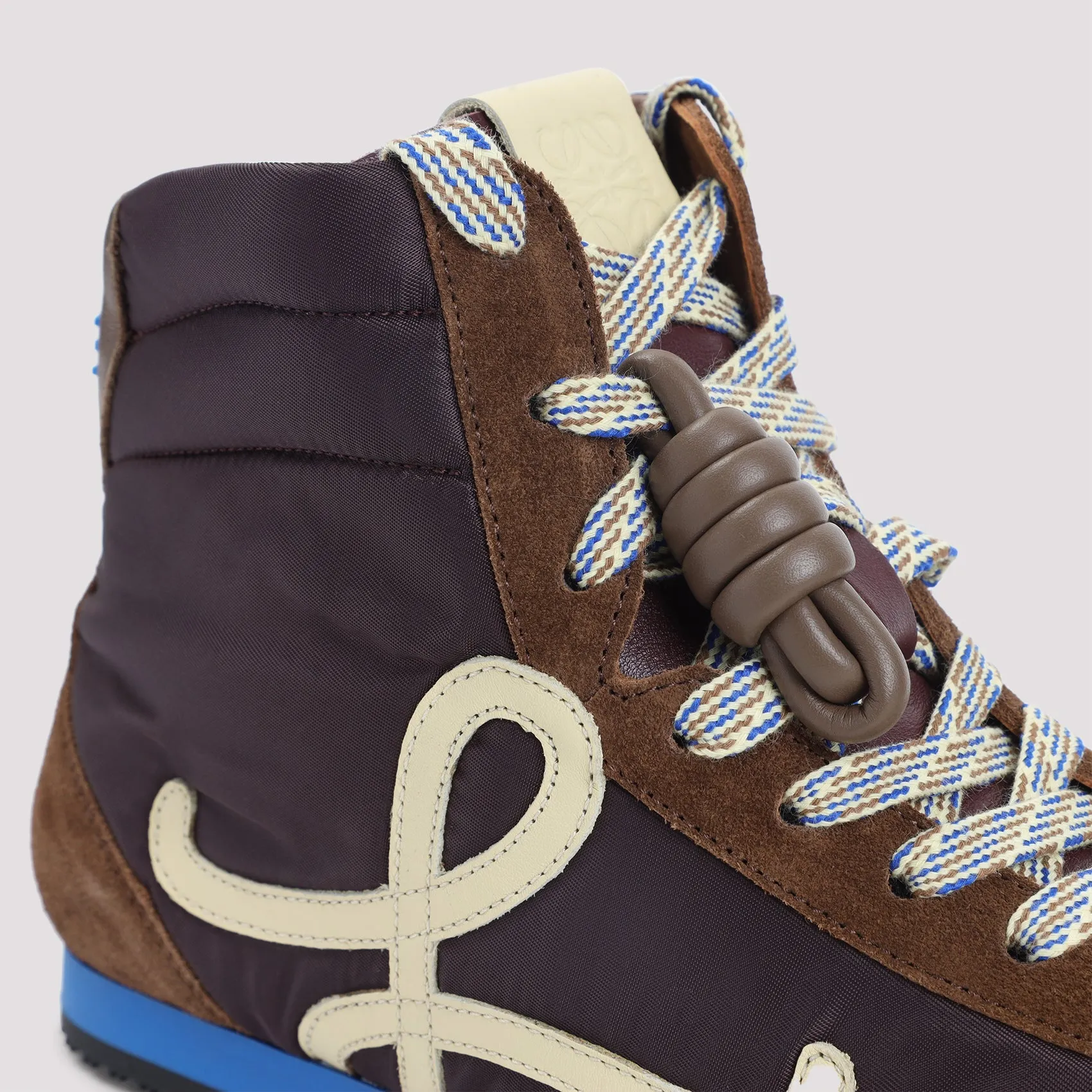 Sneakers Brown sold by Wanan Luxury product image thumbnail 5