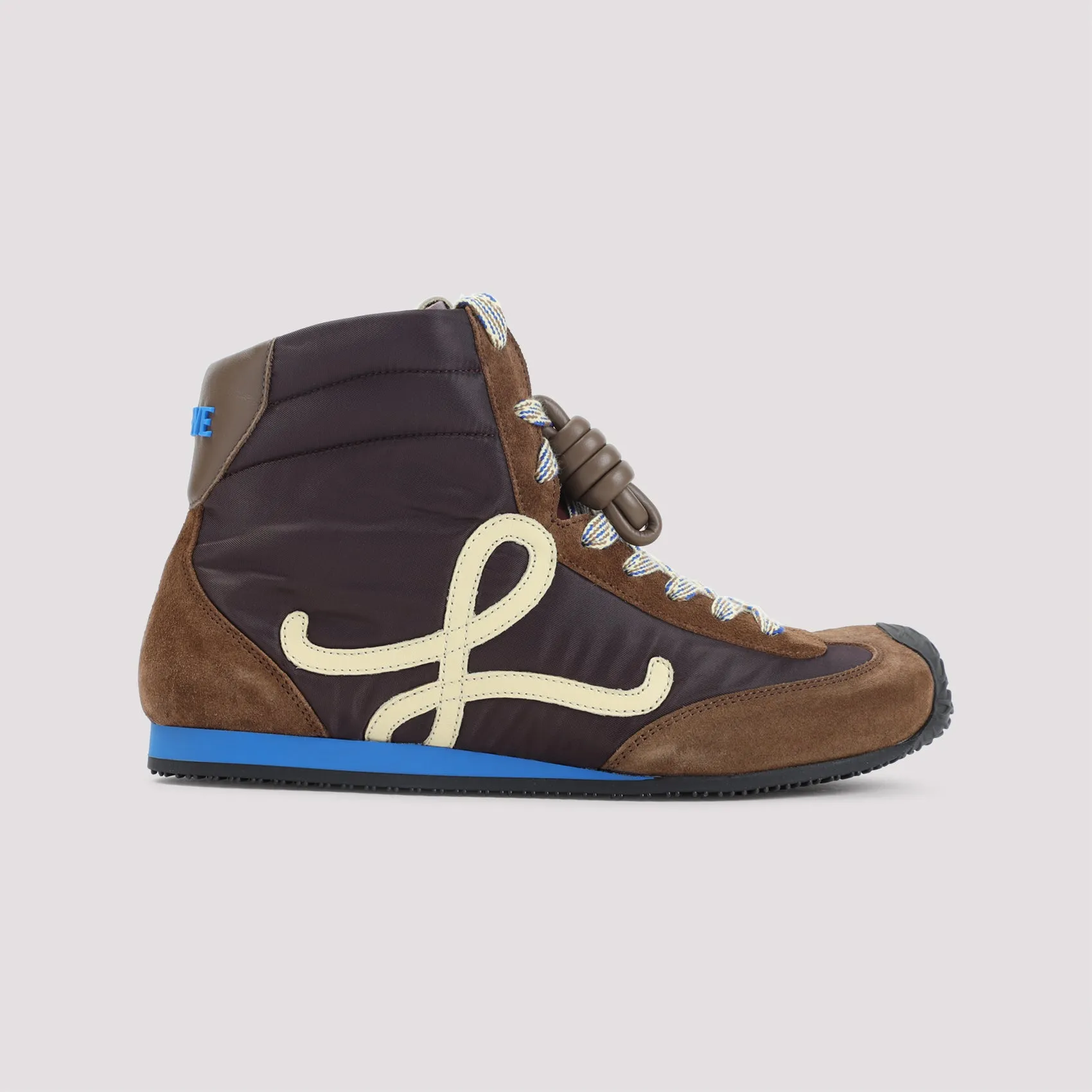 Sneakers Brown sold by Wanan Luxury product image thumbnail 2
