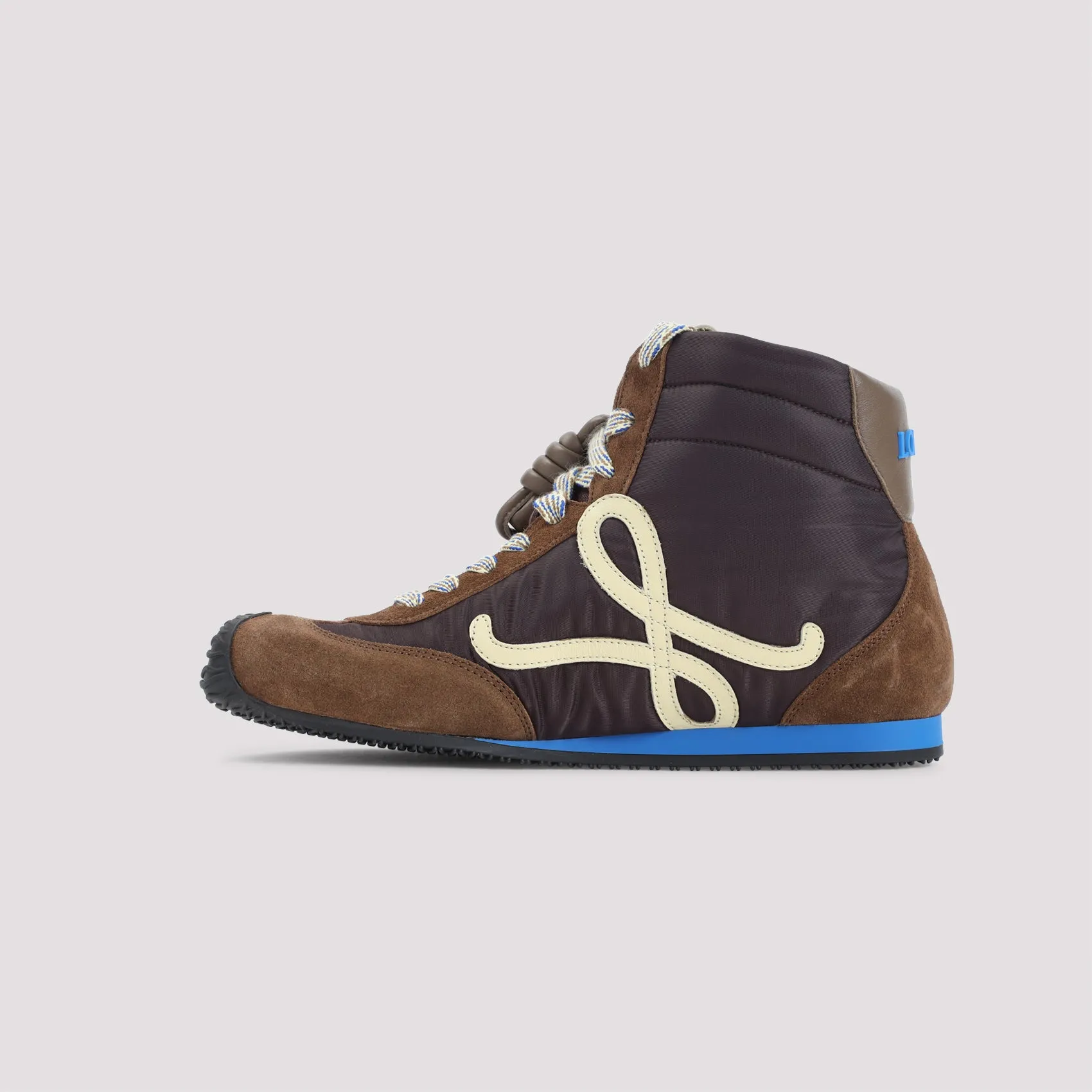 Sneakers Brown sold by Wanan Luxury product image thumbnail 3