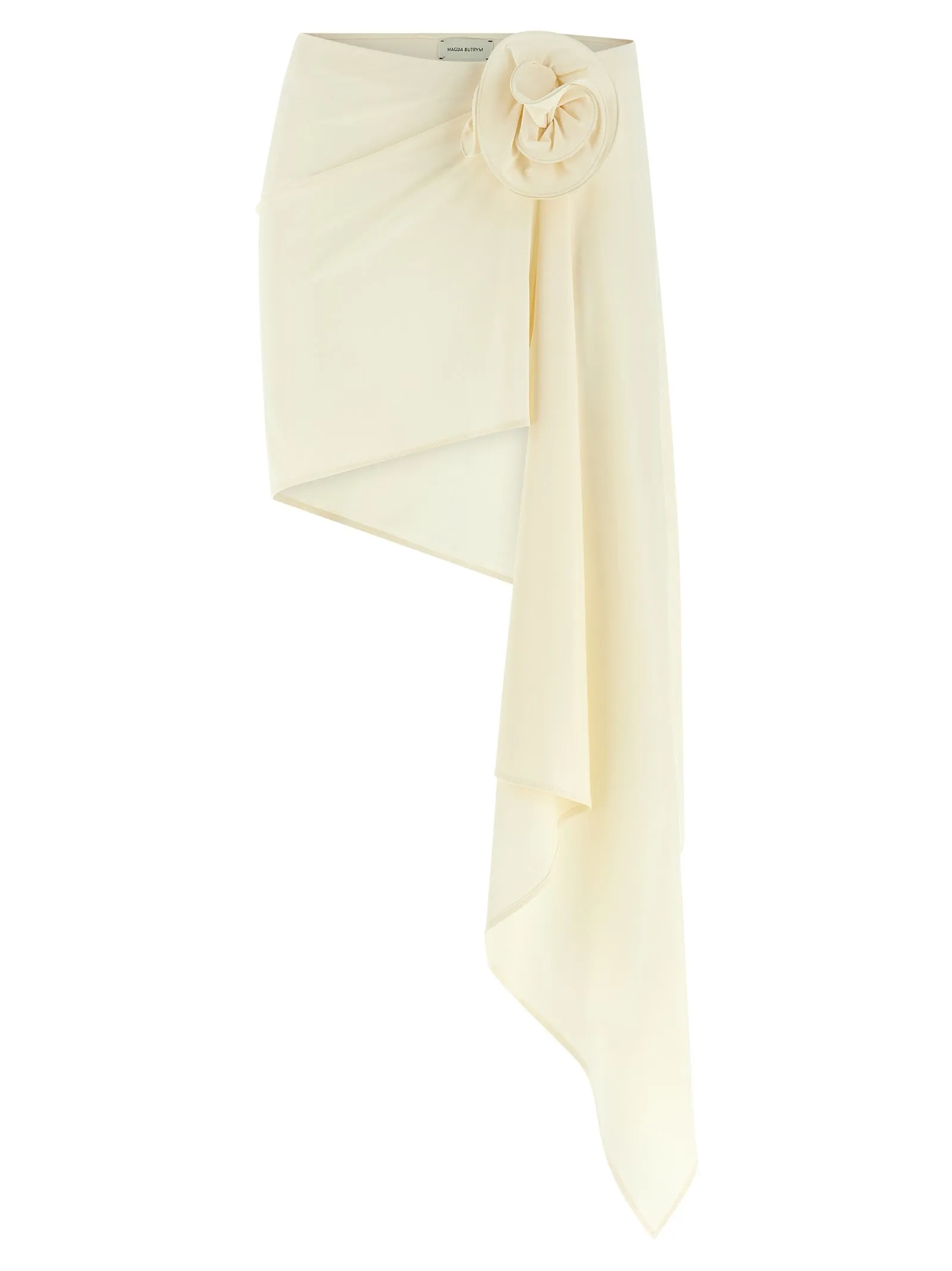 01 Beachwear White sold by Wanan Luxury