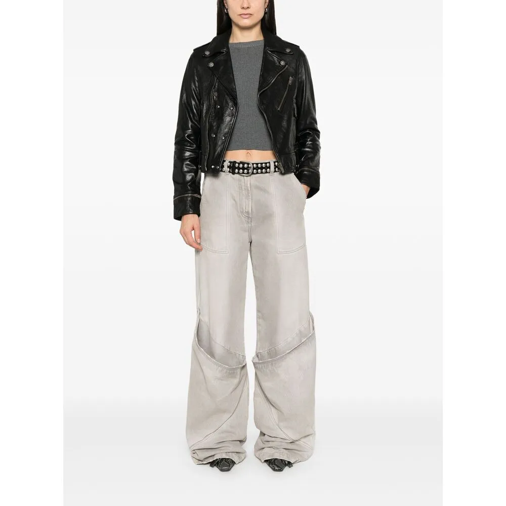 Outerwears Black sold by Wanan Luxury product image thumbnail 5