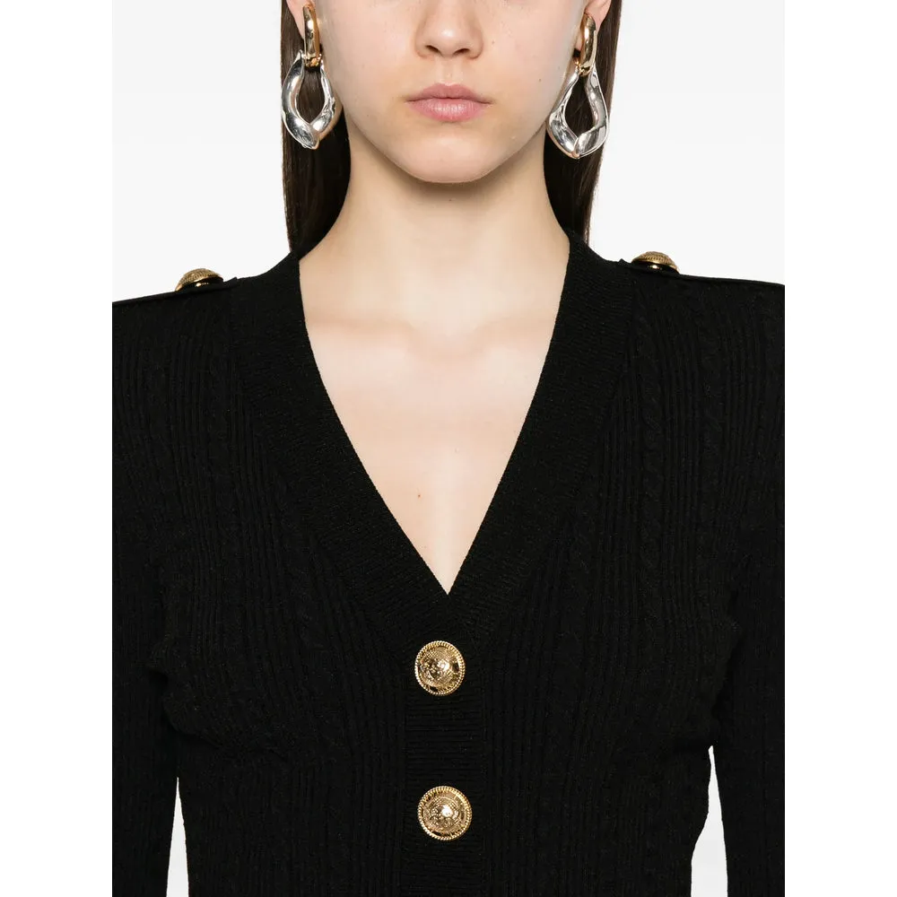 Sweaters Black sold by Wanan Luxury product image thumbnail 4