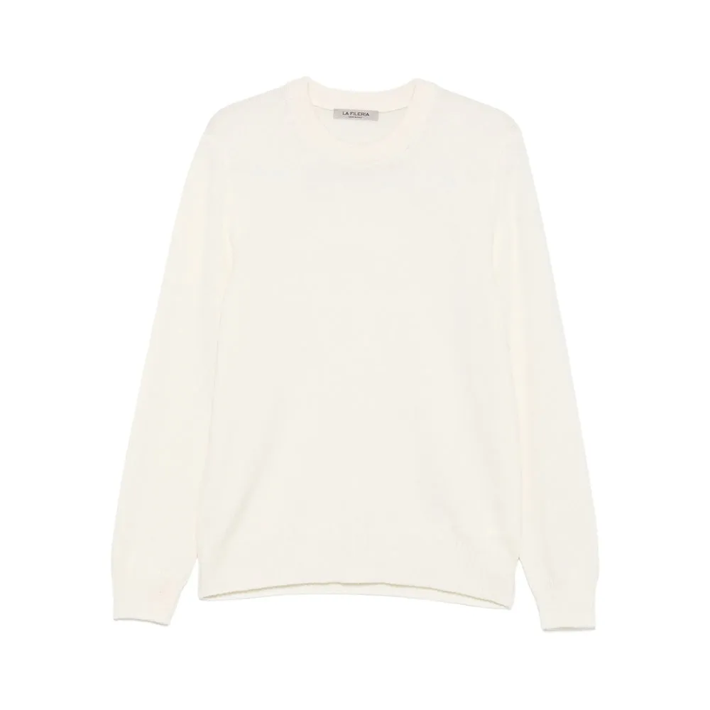 Sweaters White sold by Wanan Luxury