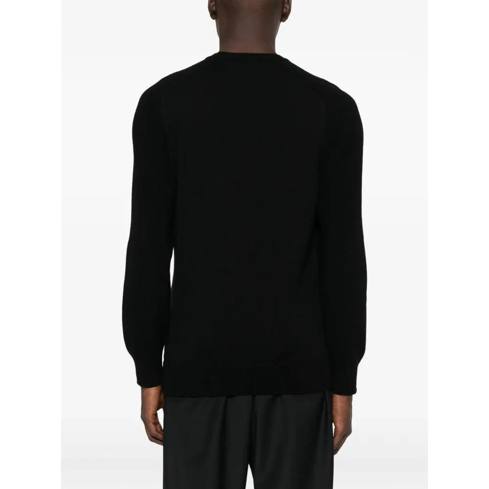 Sweaters Black sold by Wanan Luxury product image thumbnail 3