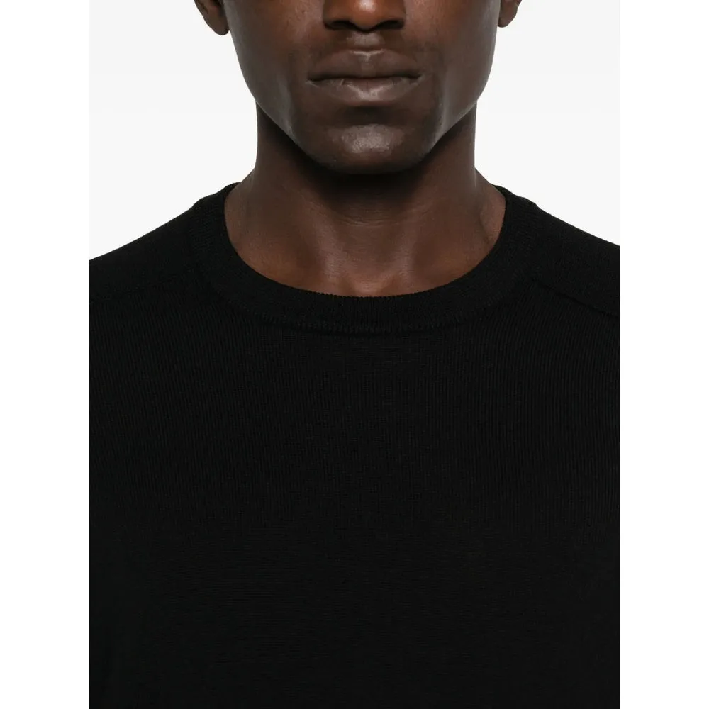Sweaters Black sold by Wanan Luxury product image thumbnail 4