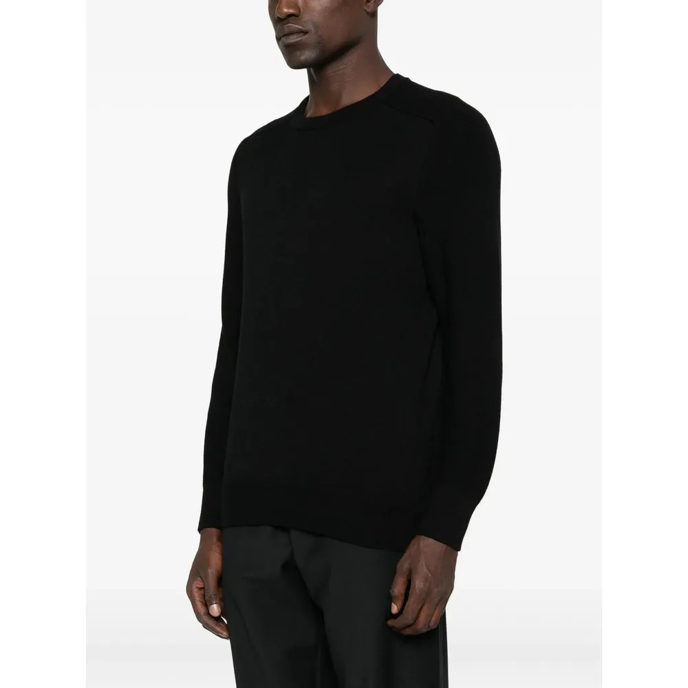 Sweaters Black sold by Wanan Luxury product image thumbnail 5