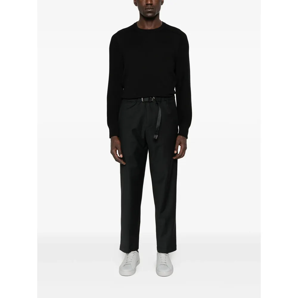 Sweaters Black sold by Wanan Luxury product image thumbnail 2
