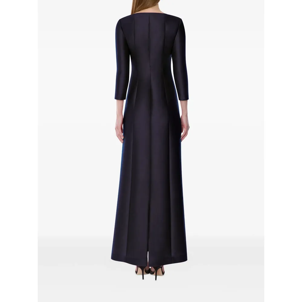 Dresses Blue sold by Wanan Luxury product image thumbnail 4