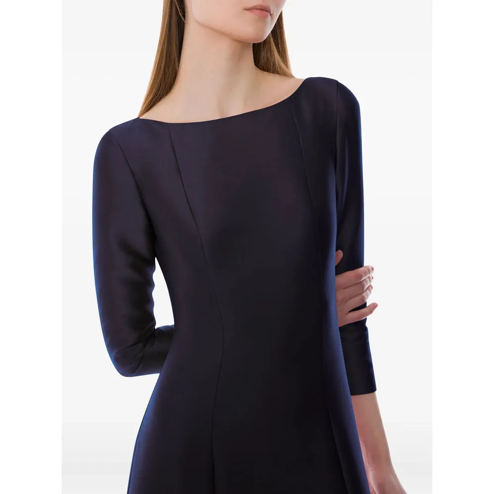 Dresses Blue sold by Wanan Luxury product image thumbnail 2