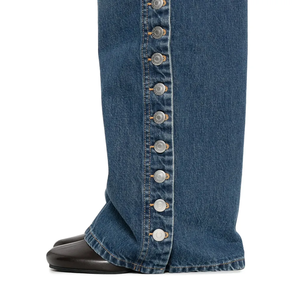 Denim Blue sold by Wanan Luxury product image thumbnail 5