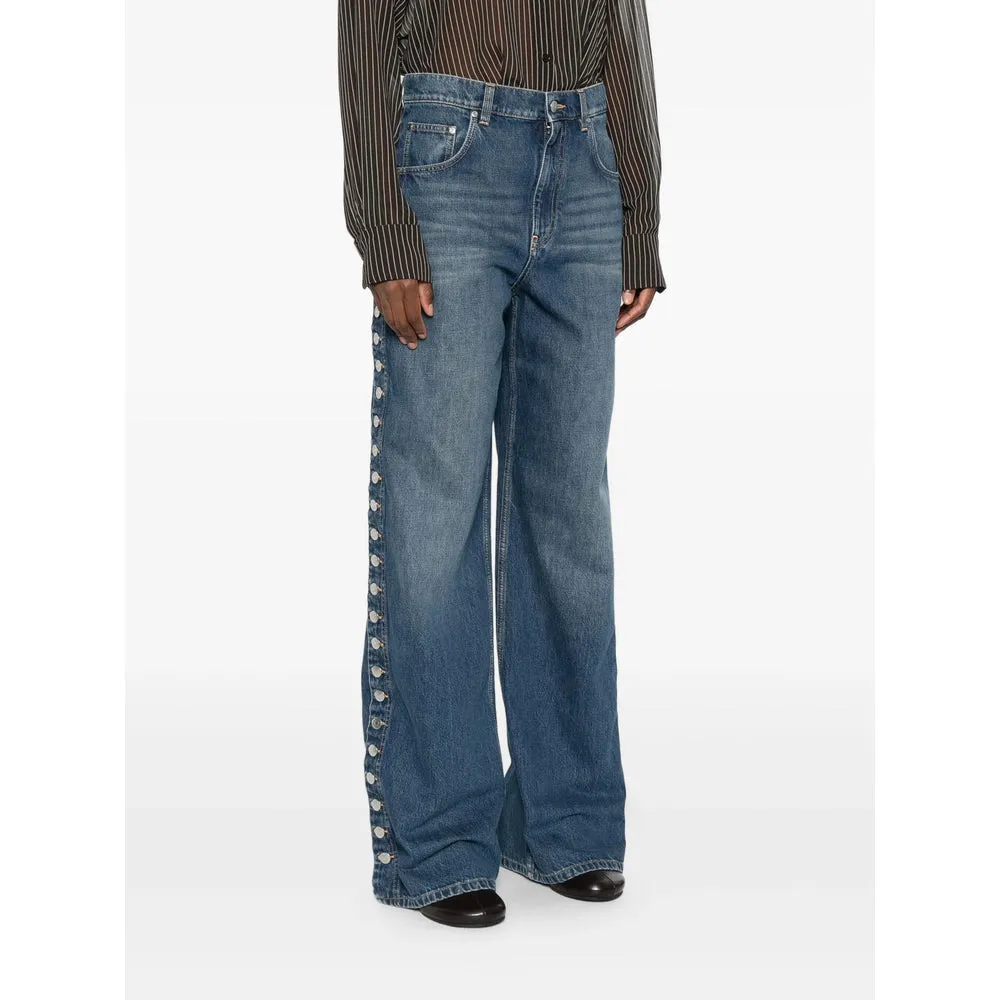 Denim Blue sold by Wanan Luxury product image thumbnail 3