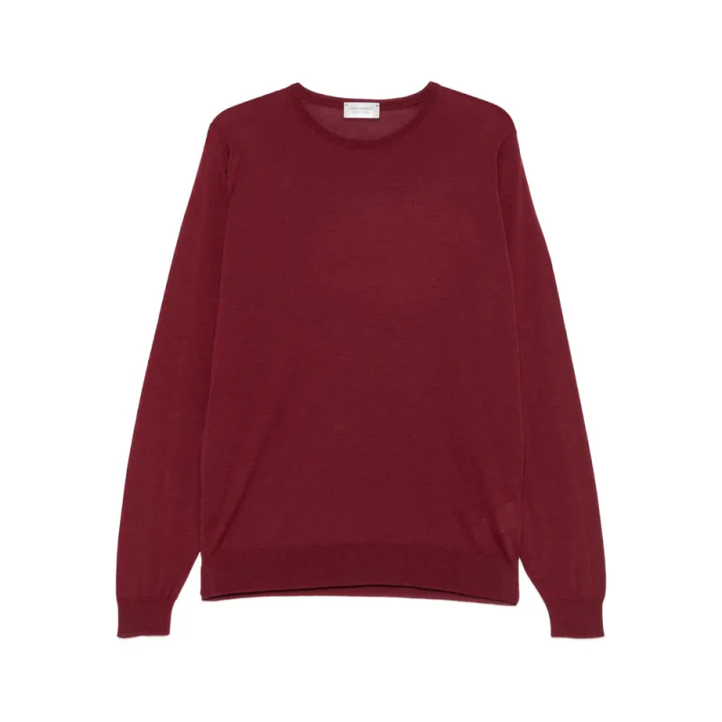 Sweaters Red sold by Wanan Luxury