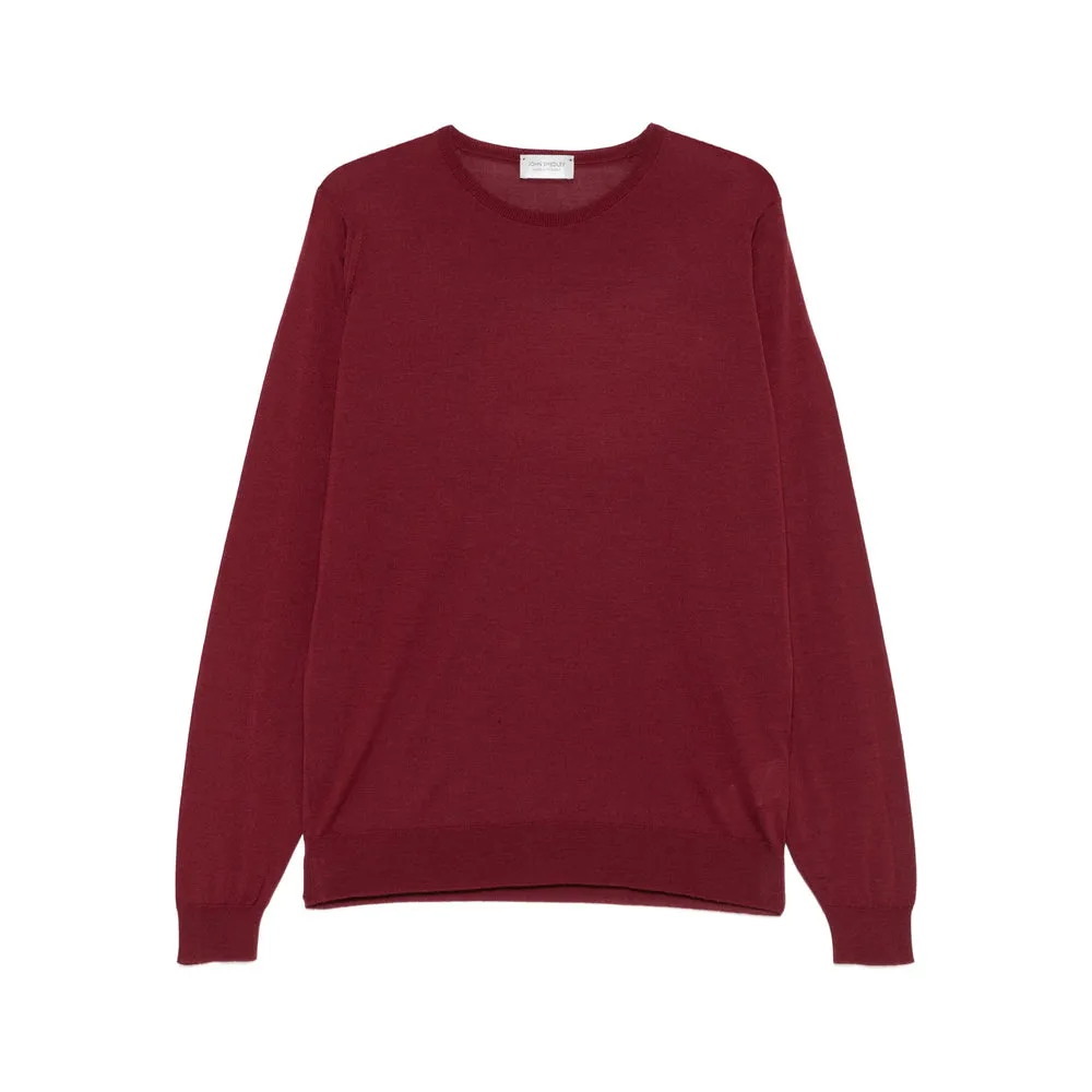 Sweaters Red sold by Wanan Luxury