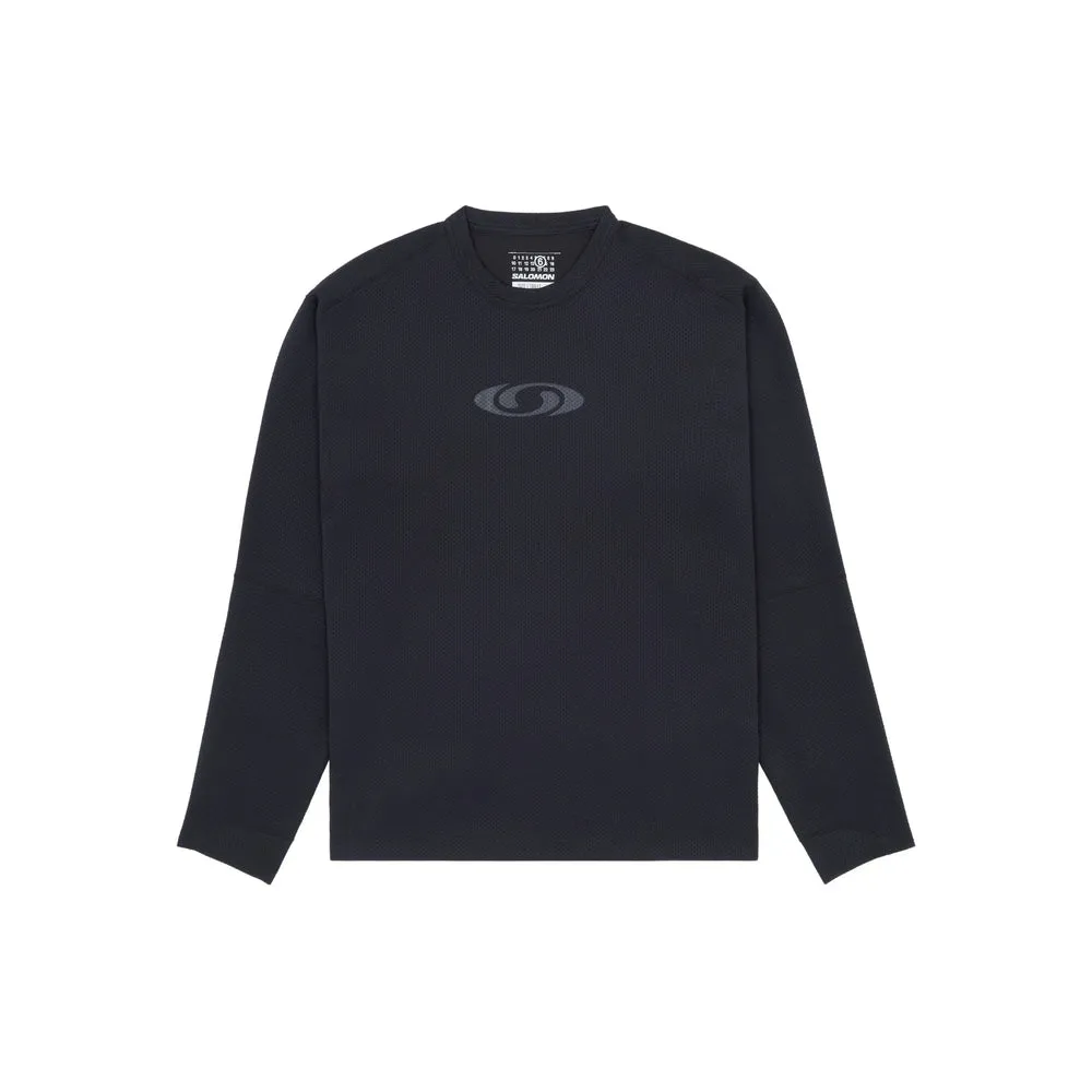 Sweaters Black sold by Wanan Luxury
