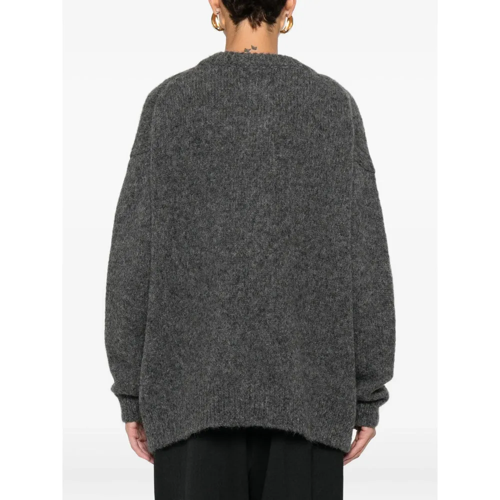 Sweaters Gray sold by Wanan Luxury product image thumbnail 3
