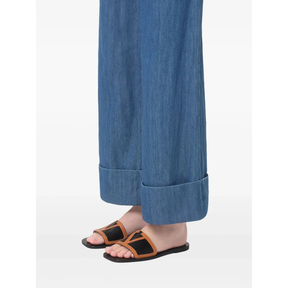 Shoes Black sold by Wanan Luxury product image thumbnail 2