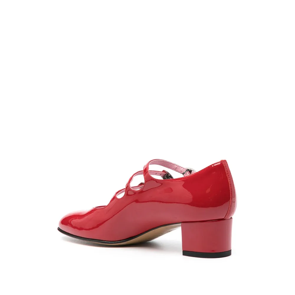 Shoes Red sold by Wanan Luxury product image thumbnail 4