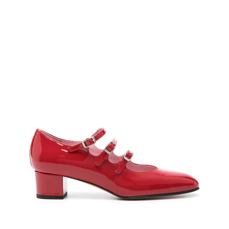 Shoes Red sold by Wanan Luxury